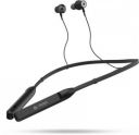 Aroma NB119B Badshah - 40 Hours Playtime Bluetooth Neckband Bluetooth Headset...