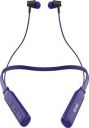 Aroma NB119C Carter 48 Hours Playing Time Fast Charging Bluetooth Neckband...