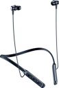 Aroma NB120 Tehalka - 28 Hours Playtime Bluetooth Neckband Bluetooth Headset...
