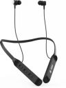 Aroma NB120 Tehalka 40 Hours Playing Time Dual Pairing Bluetooth Neckband Earphone Bluetooth Headset...