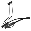 Aroma NB120C  Pro Bluetooth Wireless In Ear Neckband...