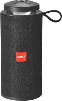 Aroma Studio 17 High Sound Quality Portable 5 W Bluetooth Speaker