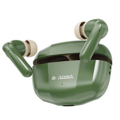 AROMA TWS4 Jaguar V5.4 True Wireless Earbuds