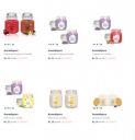 Aromahpure Fragrance Candle Starting Rs.50...