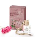 Aromahpure Premium Car Perfume Hanging Pod |10 ML  Long Lasting upto 60 days...