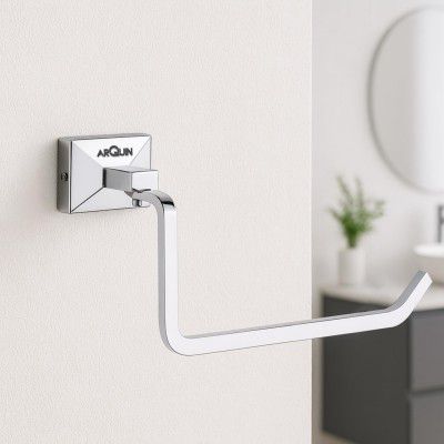 Arquin Napkin Ring | Towel Ring Holder 304 Stainless Steel Napkin Ring (Vento Napkin Ring)