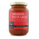 Arrabiata Pasta Sauce - All Natural, Preservative Free and Gluten Free - 375 g - WICKED GOURMET KITCHEN by MIRAI...