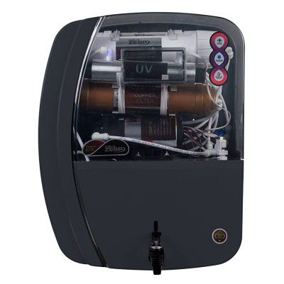Arrose Pure Aqua Zeep Fully Automatic RO Water Purifier 