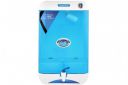 Arroser Pure Water Purifier New Tech Active copper (Alkaline) With RO+UV+UF+TDS controller 12 ltr With ORP AQUA Glory Green Premium Wall Mount water Filter...
