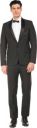 ARROW 2 Piece Solid Men Suit...