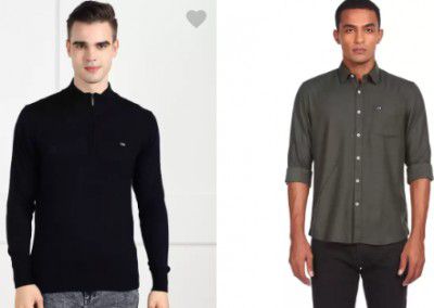 Arrow Clothing And Accessories Mini. 70% Off