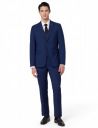 Arrow Men Regular Fit Formal Suit Business Suit Pants Set...