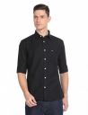Arrow Men's 100% Cotton Slim Fit Shirt...
