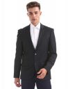 Arrow Mens Notch Lapel Blazer...