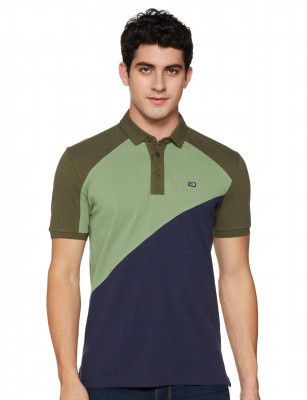 Arrow Men's Regular Fit Shirt