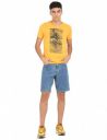Arrow Men's Regular Fit T-Shirts...