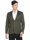 Arrow Men's Single Breasted Slim Blazers...