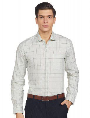 Arrow Men's Slim Formal Shirtc