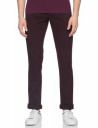 Arrow Men's Straight Fit Casual Trousers...