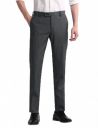 Arrow Men's Tapered Fit Mid Rise Pants...