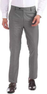 Arrow Mens Trousers Upto 50% Off