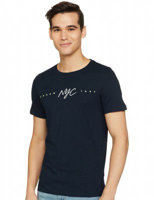 Arrow New York Men T-Shirt