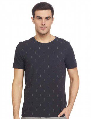 Arrow Newyork Mens Regular fit T-Shirt