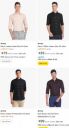 UP TO 80% OFF -  Arrow Shirts starting ₹409...