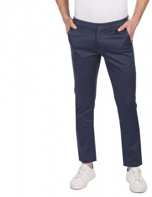 Arrow Sports Men Pants