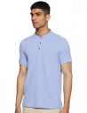 Arrow Sports Mens Plain Regular fit T-Shirt...