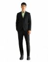 Arrow Tailored Fit 2 piece Suit for Men - Single Breasted Blazer with Trouser, Coat Pant for Men...