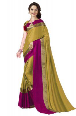 Art Décor Sarees