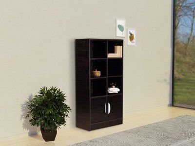 Artemis Collection Leto Bookshelf by DF2H (Wenge)