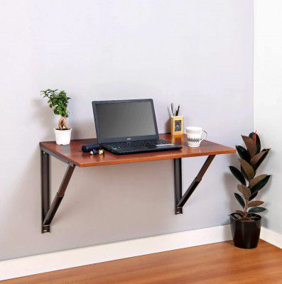 ARTEMIST Wall Mounted Folding Table for Home Office