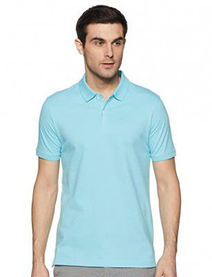 Arthur Harvey Mens Regular Polo Shirt
