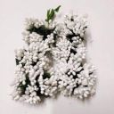 Artificial Pollen Hair Accessories Jewelry Fake Flowers for Home Decoration...