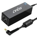 Artis A0404 45Watt Laptop Charger/Adapter Without Power Cord Compatible(Pin Size: 4.0 x 1.7mm)...