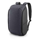 Artistix Axile three dimensional backpack, 30 Ltrs 46 cms, Foldable Travel cum Office Laptop Backpack, Anti-theft bag, Grey...