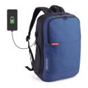 Artistix Philon 15.6 Inch USB Charging Laptop Backpack, 28 Litre Anti Theft Casual Daypack...