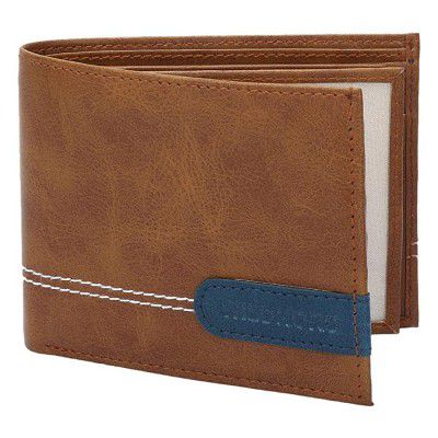 Artlift Artifical Leather Mens Wallet for Regular 