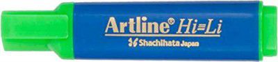 Artline FD2904030001 Highlighter Set - Pack of 10 (Green)