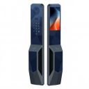 ARTO 3D Face Recognition Smart Door Lock with Push Pull Design...