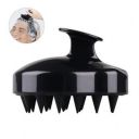 Arto Hair Scalp Massager Shampoo Brush with Soft Silicone Bristles for Anti Dandruff Removal Head Massager Prevents Hair Loss for Men, Women...