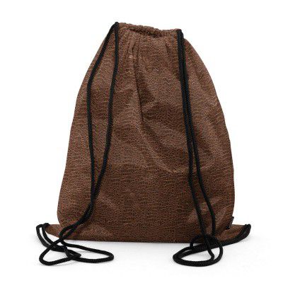 ArtzFolio Crocodile Hide D2 | Backpack for Students