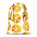 ArtzFolio Geometrical | Reusable Sack Bag | Bag for Gym, Storage, Vegetable & Travel...