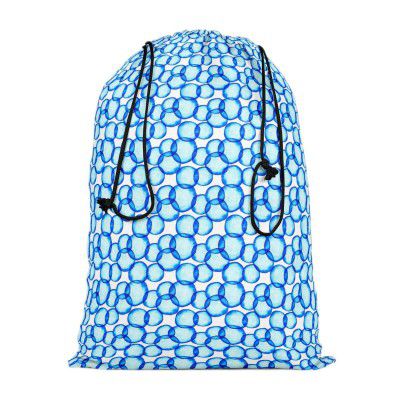 ArtzFolio Silk 25 cms Multicolor Drawstring Gym Bag (AZ5007571SCK_FB_DS_RF_R-SP_D10-14_SK)