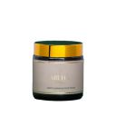 ARUHA - Deep Cleansing Face Scrub with Argan oil & Shea Butter | Blackheads, Whiteheads & Dead Skin Remover | Refreshes & Glows your Face |Organic Scrub For all Skin Types | Men & Women (100g)....