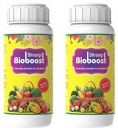 Aryabio Bioboos Aloevera Seaweed and Protein Fertilizer Best Organic Immunity Booster  ...