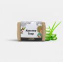 Arza Naturals Aloe Vera Soap for Brightness 75gm...