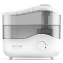 ASAKUKI Cool Mist Humidifiers for Bedroom - 4L Water Tank...